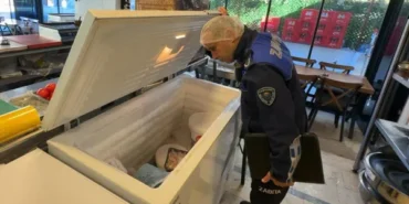 Marmaris Belediyesi gıda denetimlerine devam ediyor