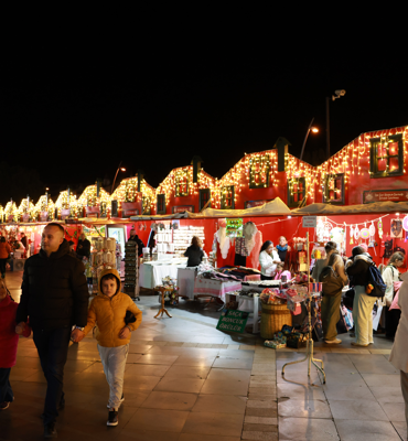 Marmaris Yeni Yıl Festivali sona erdi