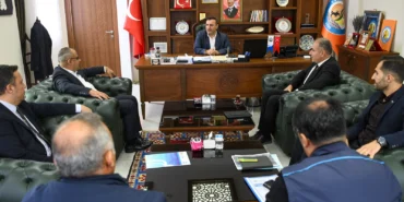 MASKİ Yazıhan’da 2025 hedeflerini aştı