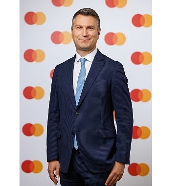 Mastercard Doğu Avrupa Müşteri Çözümleri Merkezi Liderliği Görevine Kutay Ak Getirildi