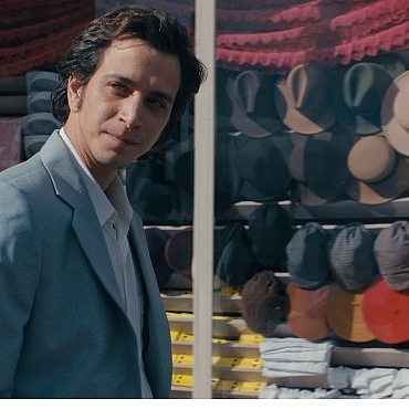 Masumiyet Müzesi 13 Şubat’ta Netflix’te