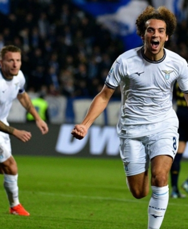 Mattéo Guendouzi, 4,5+1 yıllık sözleşmeyle Fenerbahçe’ye geliyor