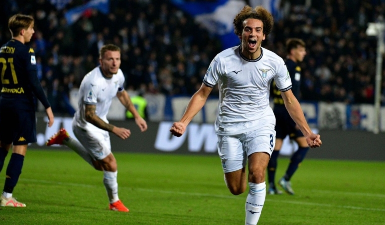 Mattéo Guendouzi, 4,5+1 yıllık sözleşmeyle Fenerbahçe’ye geliyor