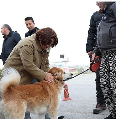 Mavişehir Mahallesi’nde Büyük Dönüşüm Devam Ediyor