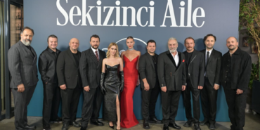 McDonald’s “Sekizinci Aile” ile Disney+ ekranlarında