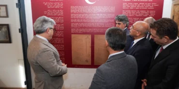 MEB, 12 Mart'ın temasını belirledi