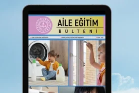 MEB Ailelere Yönelik Eğitim Bülteni Yayımladı