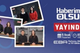 MEB’den “Haberimiz Olsun” projesi paylaşımı