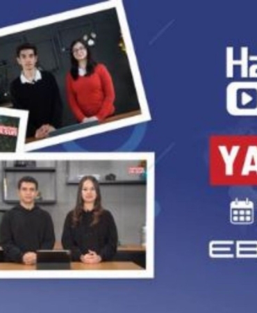 MEB’den “Haberimiz Olsun” projesi paylaşımı