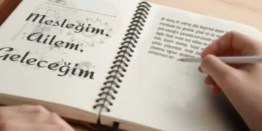 MEB'den mesleki ve teknik öğrencilere öykü yarışması