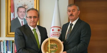 MEB Teftiş Kurulu Başkanı Kaya, Bursa’da eğitim programlarını inceledi