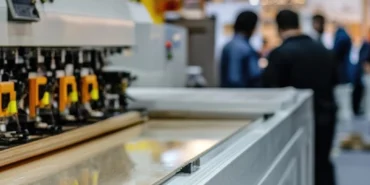 MEEXX Makine ve Teknolojileri Fuarı için geri sayım başladı