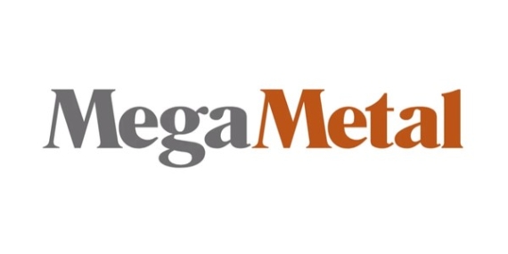 Mega Metal’in ABD’deki tesisi