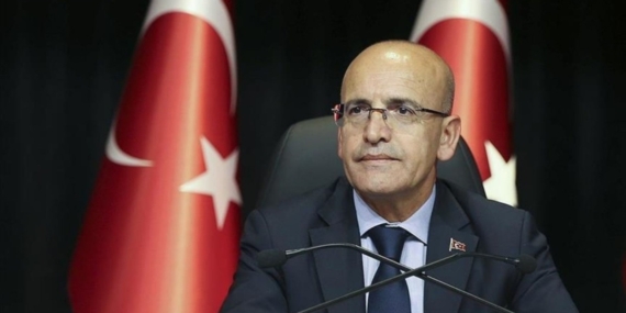 Mehmet Şimşek: ‘Sanayi üretiminde toparlanma sürüyor’