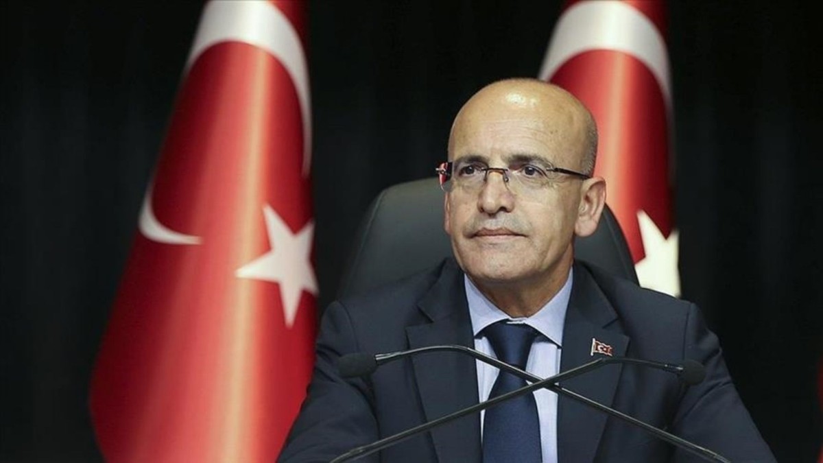 Mehmet Şimşek: ‘Sanayi üretiminde toparlanma sürüyor’
