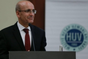 Mehmet Şimşek: ’ Sanayimizi yüksek katma değer ve ileri teknolojiye taşıyacağız’