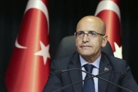 Mehmet Şimşek'ten enflasyon açıklaması
