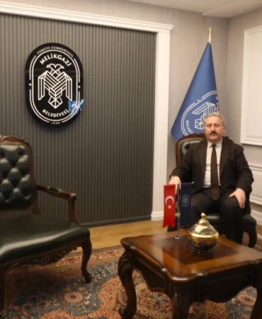 Melikgazi’de KPSS Hazırlık Kursları Başlıyor