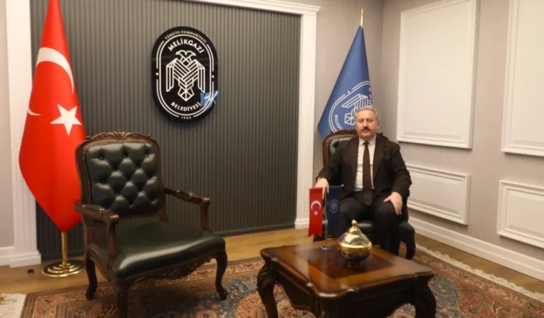 Melikgazi’de KPSS Hazırlık Kursları Başlıyor