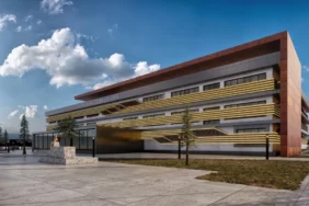 Melikgazi'den Kayseri'ye Teknoloji Lisesi müjdesi