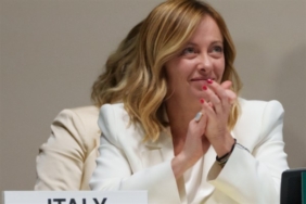 Meloni: Avrupa Komisyonu’nun kararını memnuniyetle karşılıyorum