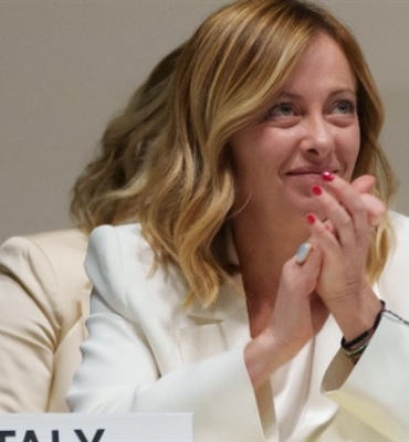 Meloni: Avrupa Komisyonu’nun kararını memnuniyetle karşılıyorum