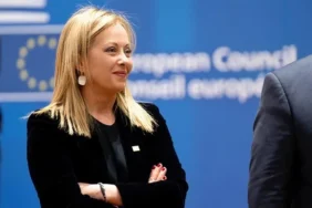 Meloni’den Carabinieri Teşkilatı’na “Virgo Fidelis” gününde teşekkür mesajı