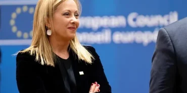 Meloni’den Carabinieri Teşkilatı’na “Virgo Fidelis” gününde teşekkür mesajı