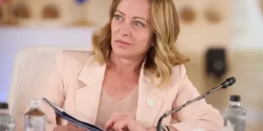 Meloni, G20 Kapsamında Erdoğan ile görüştü