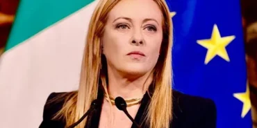 Meloni, G20 kapsamında Wong  ile görüştü