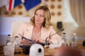 Meloni: Pietrangeli, İtalya’nın adını dünyada yüceltmiş bir efsaneydi