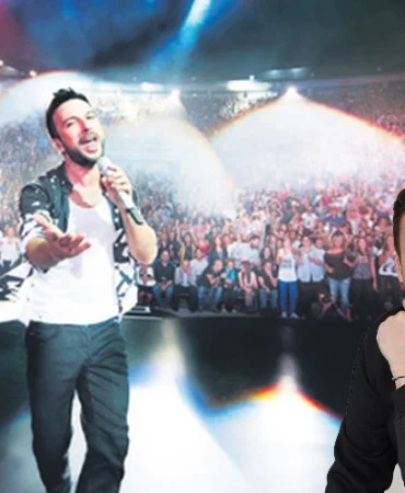 Meltem Fıratlı'nın Tarkan yazısı çok konuşuluyor... Özgür Aras'ın değerlendirmesi