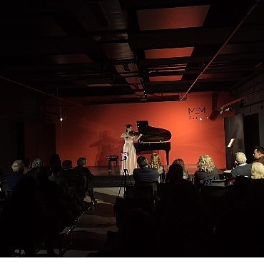 MEM Genç Sahne’de yılın ilk konseri