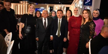 Memduh Büyükkılıç'tan 'öğretmenlere' övgü