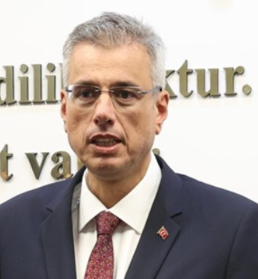 Memişoğlu: 2026 yılına, sağlık ordumuzu daha da güçlendirerek giriyoruz