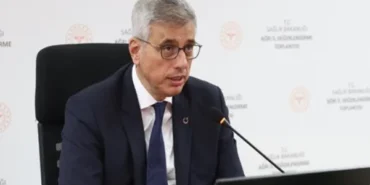 Memişoğlu: Sağlık Bakanlığımızın 2026 Yılı Bütçe Teklifi kabul edildi