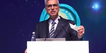 Memişoğlu: Üreten sağlık vizyonumuzu kurultayda paylaştık