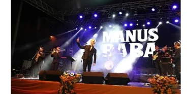 Menderes Mandalina Festivali ile Coştu