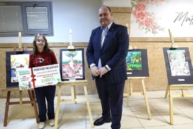 Menderes’te Toprak Temalı Yarışma