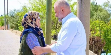 Menemen, kadına şiddete karşı tek ses olacak