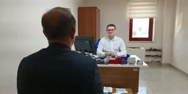 Merakla başladığı madde bağımlılığından 2 yıllık tedaviyle kurtuldu