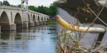 Meriç’in suyu OSB’lere gidiyor! Keşan Kent Konseyi’nden ÇED tepkisi!