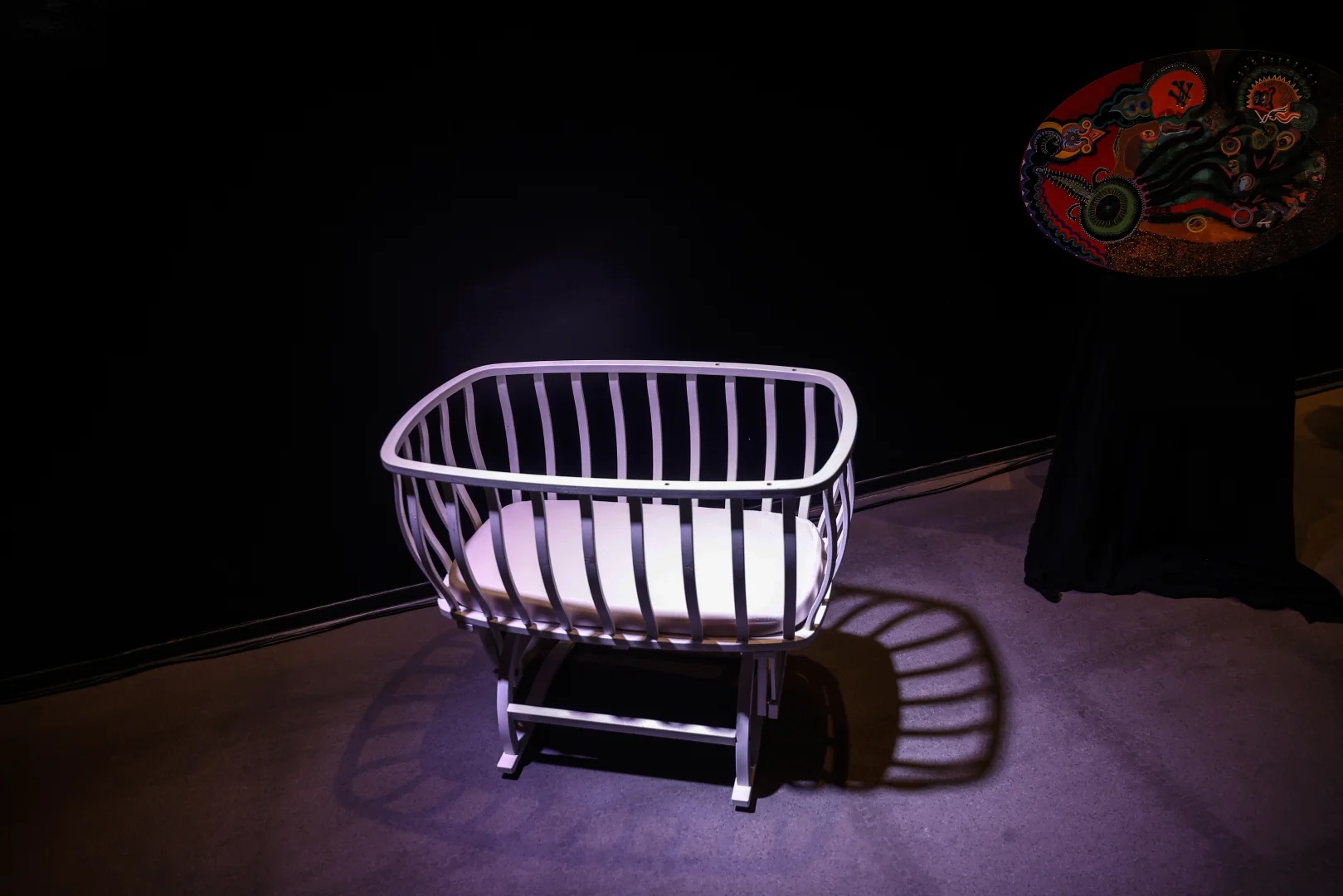 Mersin'de "18 Adımda Çocukluk: Sessiz Çığlıklar" etkinliği düzenlendi