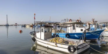 Mersin’de ‘Denizleri Ağlatmayın’ projesi hayata geçti