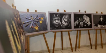 Mersin’de Uluslararası Fotoğraf Yarışması ödülleri sahiplerini buldu