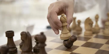 Mersin’de 'Uluslararası Satranç Turnuvası' sona erdi