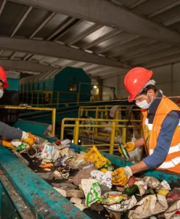Mersin’in havası, suyu ve toprağı emin ellerde