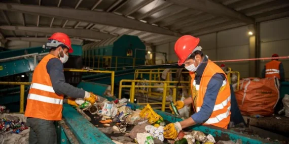 Mersin’in havası, suyu ve toprağı emin ellerde