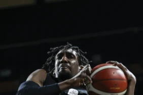 Mersin Spor - Esenler Erokspor