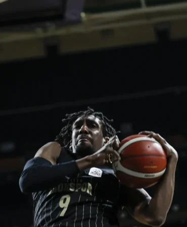 Mersin Spor - Esenler Erokspor